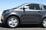 Toyota iQ Used Buyer Guide