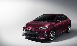 Toyota Is Donald Trump's Next Target, Threatens Over Mexico-Built Corolla