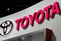 Toyota Is Expanding Parent Learning Centers