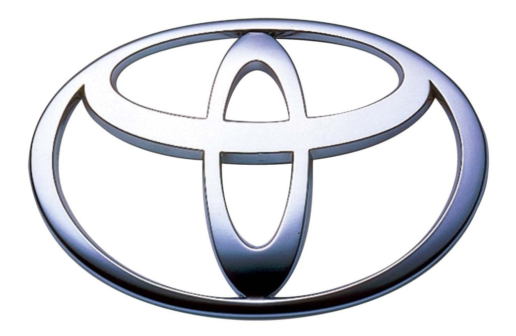 Toyota named best Japanese brand