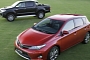 Toyota Is the Most Trusted Automaker in Australia