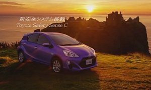 Toyota Japan' Ad Agency Overbilled The Automaker, Has To Pay Back Bogus Charges