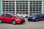 Toyota Keeping Sales in Top Spot