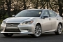 Toyota Kentucky Laying Grounds for Lexus ES Building Plant
