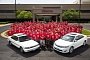 Toyota Kentucky Plant Builds 10-Millionth Vehicle