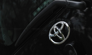 Toyota Kicks-Off March Sales Program