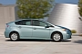 Toyota Launches 2013 Prius Plug-In MPG Challenge