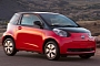 City CarShare and Toyota Launches “Dash” Scion iQ EV Carsharing Program