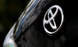 Toyota Launches Entune Multimedia System