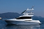 Toyota Launches Ponam-35 Leisure Boat