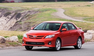 Toyota Launches Two Special Edition Corollas