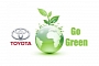 Toyota Launching GoGreen Campaign