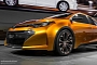 Toyota Leaks New Details on 2014 Corolla