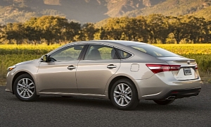 Toyota & Lexus Among Hottest Selling Cars in the US