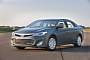 Toyota, Lexus Earn Three 2013 Ideal Vehicle Awards