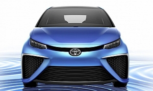 Toyota, Lexus To Exhibit 33 Vehicles at the 2013 Tokyo Show