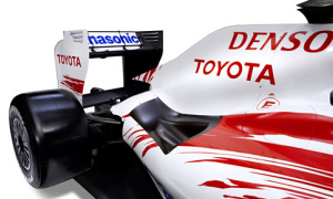 Toyota Loses Marmorini as Engine Chief, Confirms Kobayashi as 2009 Test Driver