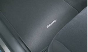 Toyota Mails Warning Letters on Deadly Floor Mats