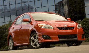 Toyota Makes Changes in Standard Equipment