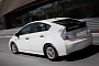 Toyota Marks 16 Years of Hybrid Technology