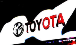 Toyota May Be Fined Again