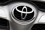 Toyota May Become 2020 Olympics Sponsor
