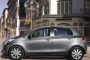Toyota May Build Yaris-Based Hybrid in France