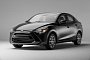 Toyota-Mazda Shared Plant To Crop Up In Alabama Or North Carolina