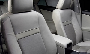 Toyota Might Recall Some Models Over Heated Seat Fabric