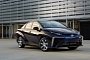Toyota Mirai Exceeds Expectations with 1,500 Orders In Japan Already