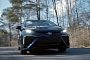 Toyota Mirai 'Fueled By Oil Creek' Clip Is a Chemistry Lesson We Dig