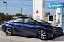 Toyota Mirai To Cost Under $45,000 With Incentives in the US