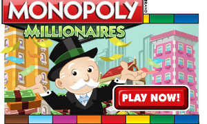Toyota Models, Prizes in Facebook Monopoly Game