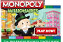 Toyota Models, Prizes in Facebook Monopoly Game