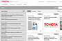 Toyota Motor Corporation Launching New Global Newsroom