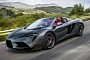 Toyota MR2 Spyder CGI Revival Mashes GR Supra and McLaren Into Mid-Engine JDM Supercar