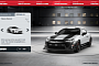 Toyota New Zealand Got NFS Style Online Customizer