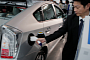 Toyota, Nissan, Honda and Mitsubishi to Develop Charging Infrastructure in Japan