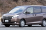 Toyota Noah Detailed in New Images