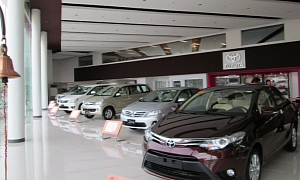 Toyota Opens New Dealership in Butuan City