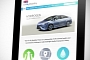 Toyota Partner H2 Mobility Showcases Hydrogen Technology Online