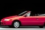 Toyota Paseo, a Forgotten Convertible "Sports Car" That Deserves Your Respect