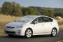Toyota Plans Cheaper Hybrid to Compete with Honda's Insight