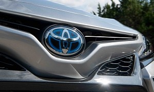 Toyota Plans to Launch Proprietary Software Operating System by 2025