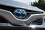 Toyota Plans to Launch Proprietary Software Operating System by 2025