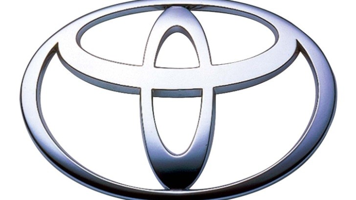 Toyota sales back on track