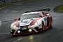 Toyota Posts Four Victories at 24 Hours Nurburgring Race
