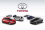 Toyota Posts Good Q1 Result