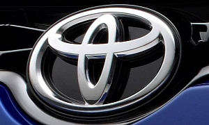 Toyota Posts Increased December and 2013 Sales