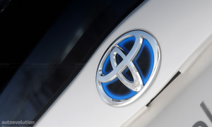 Toyota Posts Q3 Revenue Increase, Ups Forecast